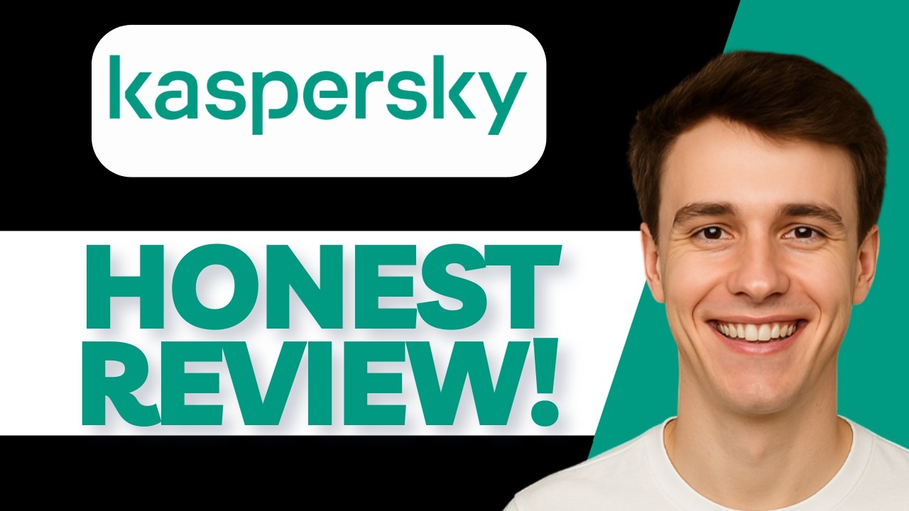 Обзор антивируса Kaspersky | Лучший антивирус для защиты от вредоносных программ в 2026 году?