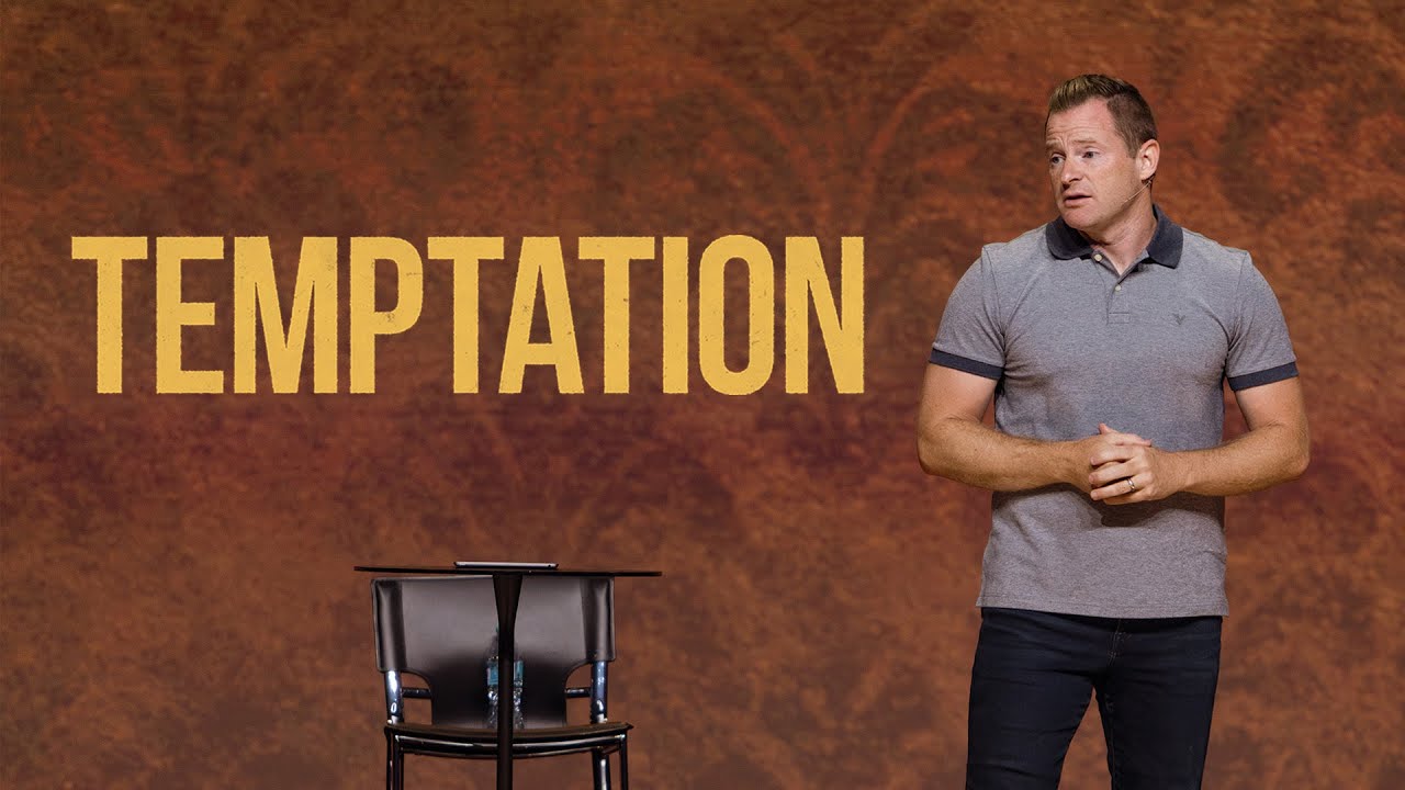Temptation | Jason Strand