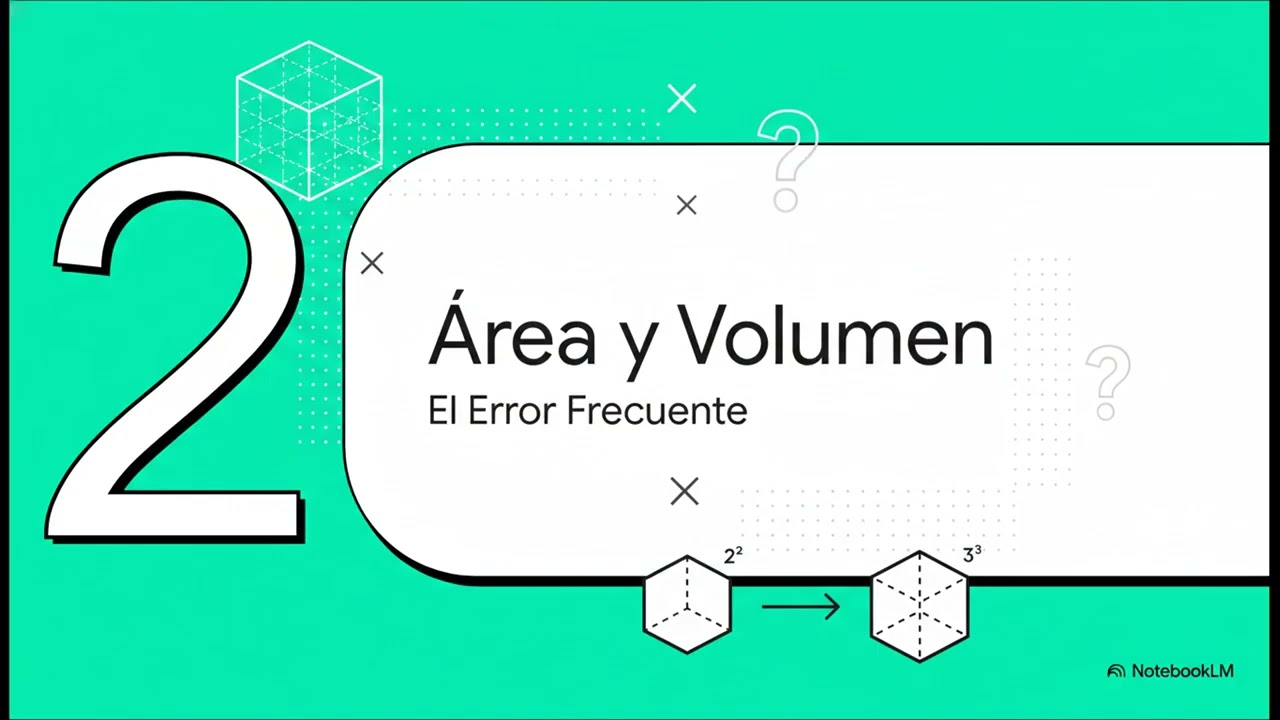 RC: Magnitudes y unidades