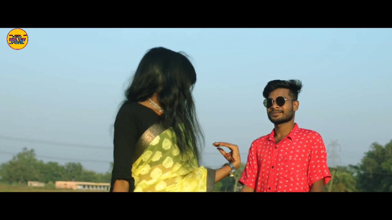 DIWANA//Laxmi, Mukesh, manager//Hemant kujur//Manohar//Kiskuvloggers//New Santhali video 2020