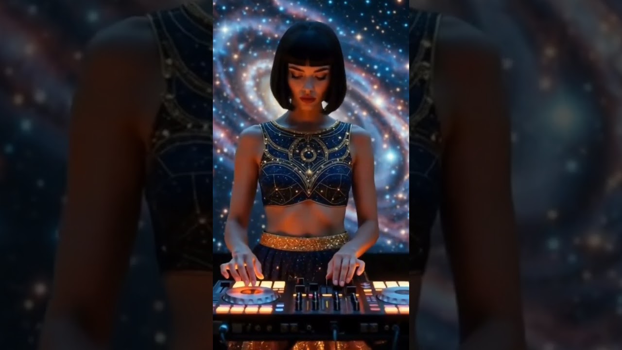 Dark vibes only & sternenfee  remix 