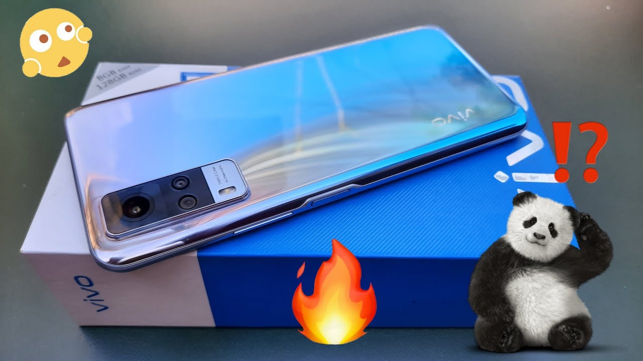 Vivo Y51(2020)|| Latest Smartphone || Hindi Unboxing and Review वीवो y51 नया फोन हिंदी 💥💥