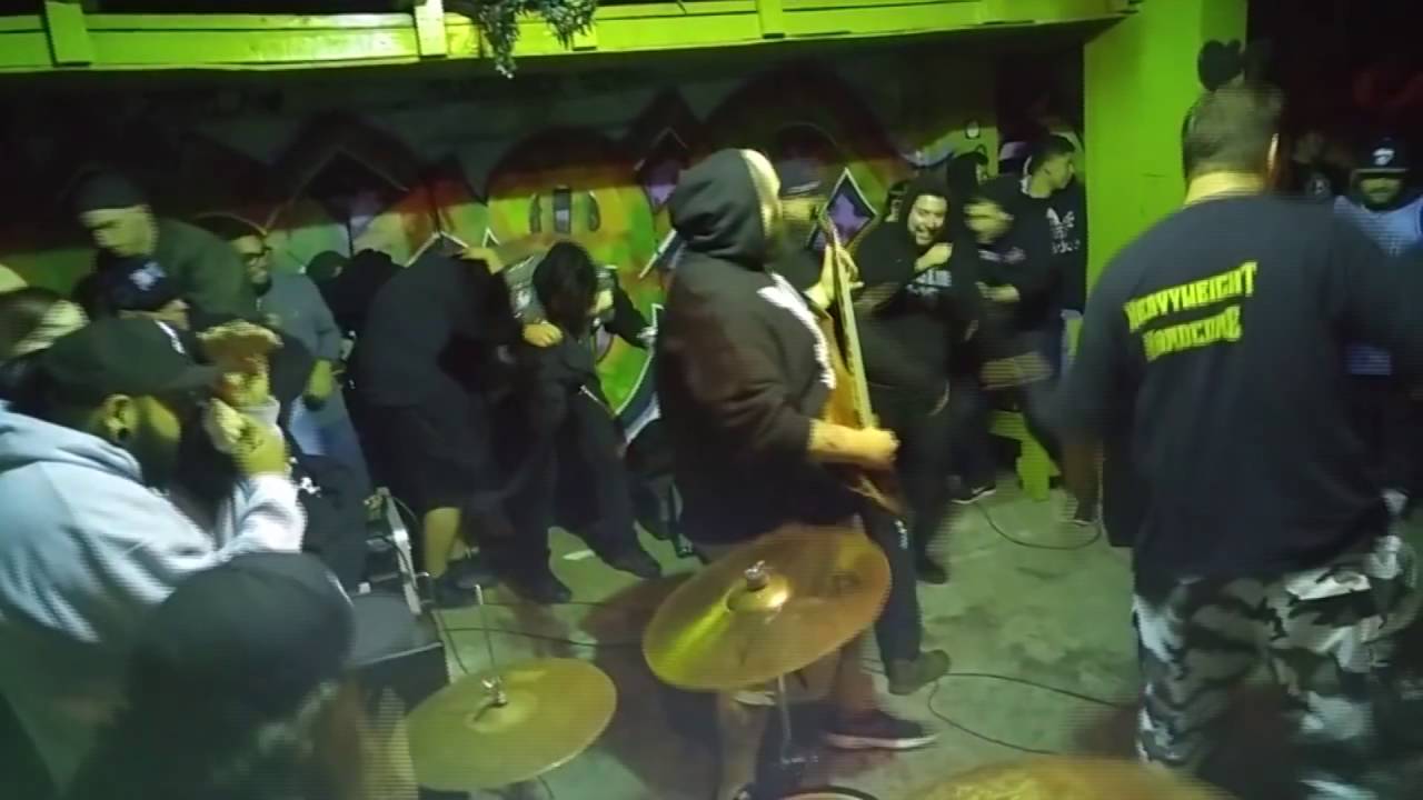 Crowdkilling/Beatdown Compilation