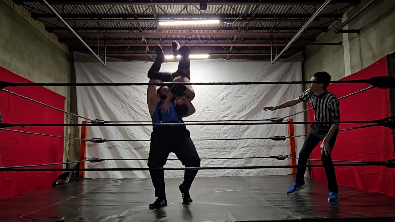 Devin black vs timmy jo
