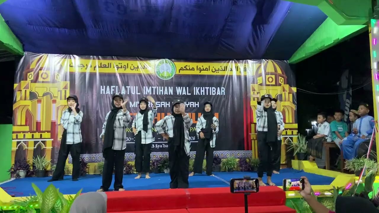 dance tor monitor#imtihan2026