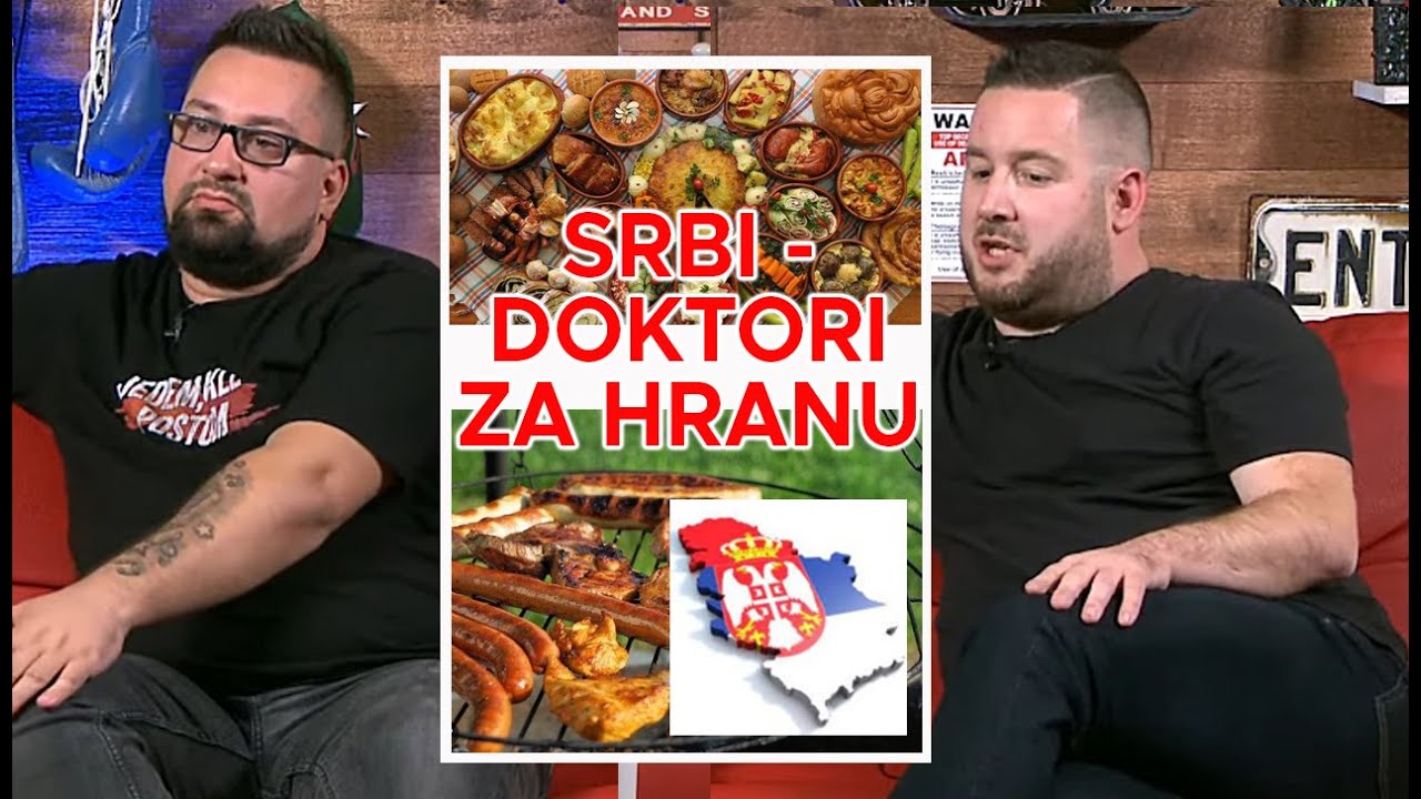 Gastro tražilica - 