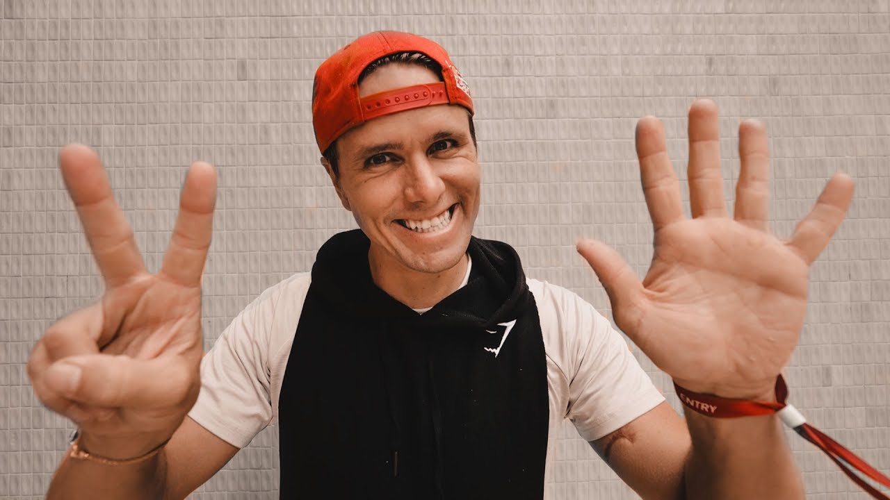 THE UNEXPECTED 7 THINGS I LOVE! | VLOG&sup2; 115