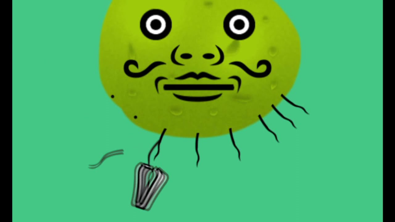Rhythm Heaven Custom Game - Rhythm Tweezers 4