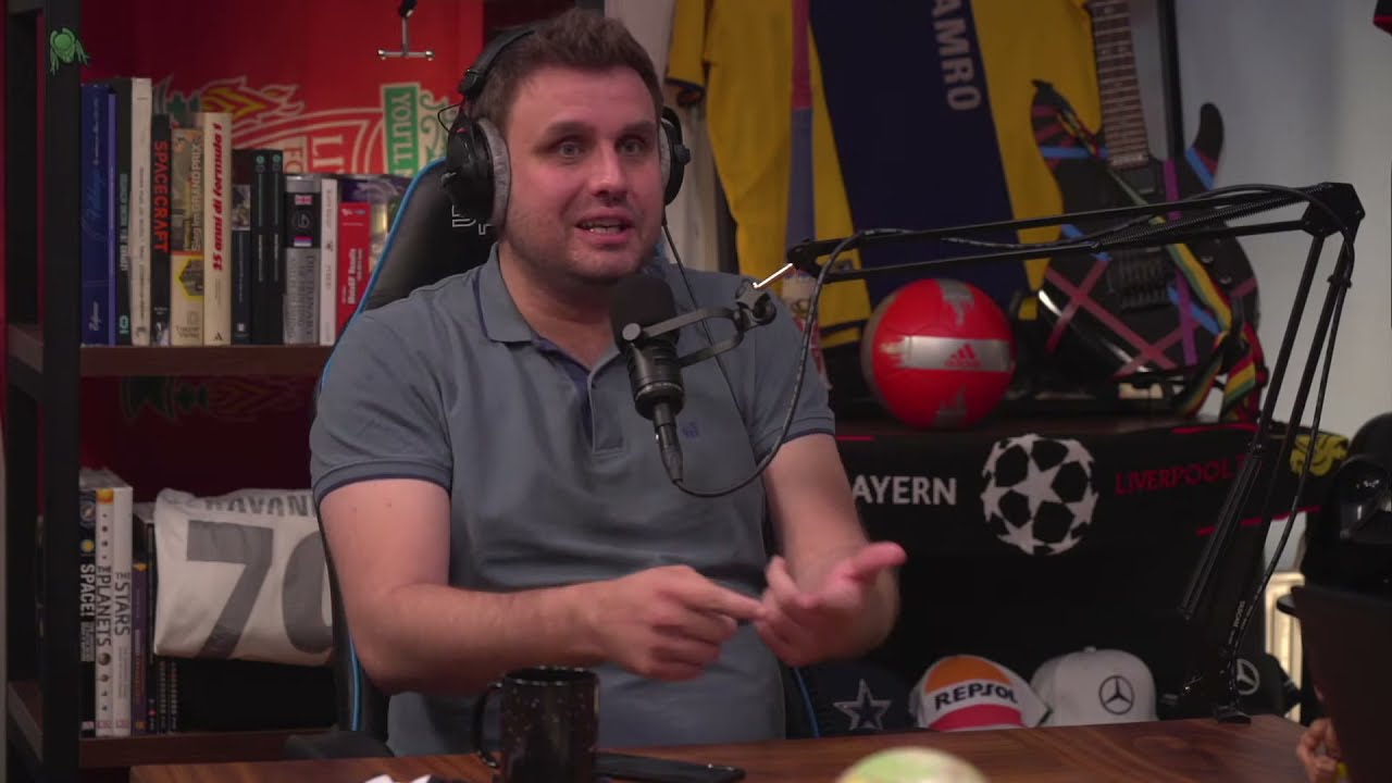 Piramida Radosti #33: Superliga – Vlada vs. Darko!