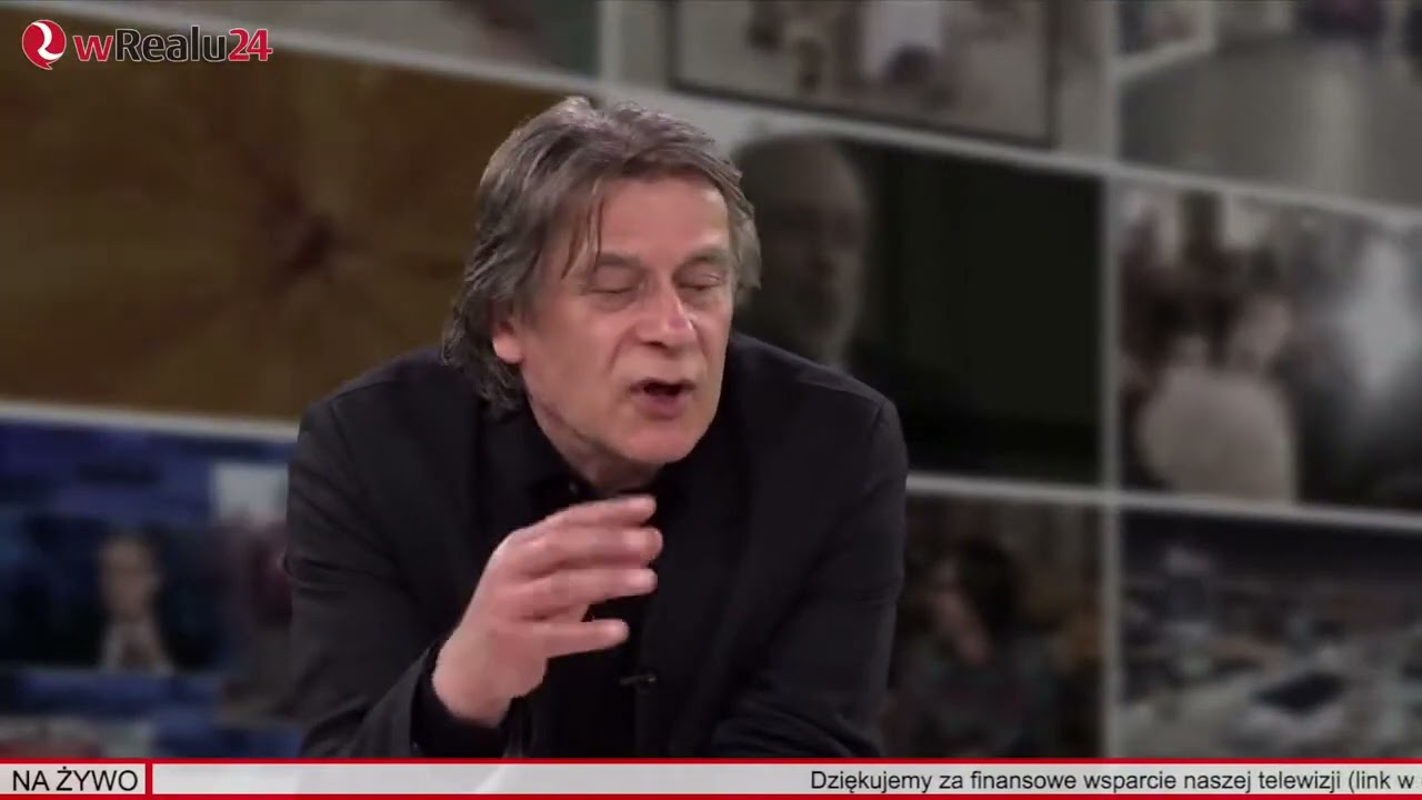 10. Krzysztof Karoń 2017 - Marksizm