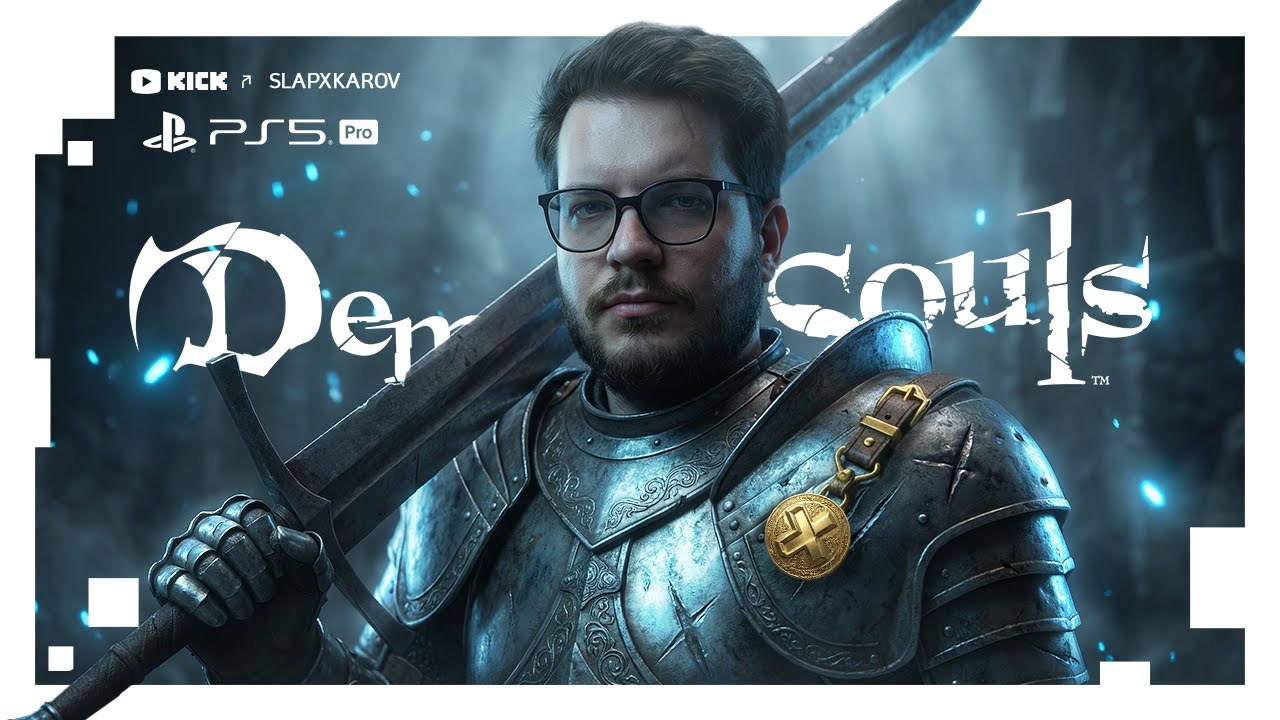 🔴Demon’s Souls: Ruh Sağlığı Testi