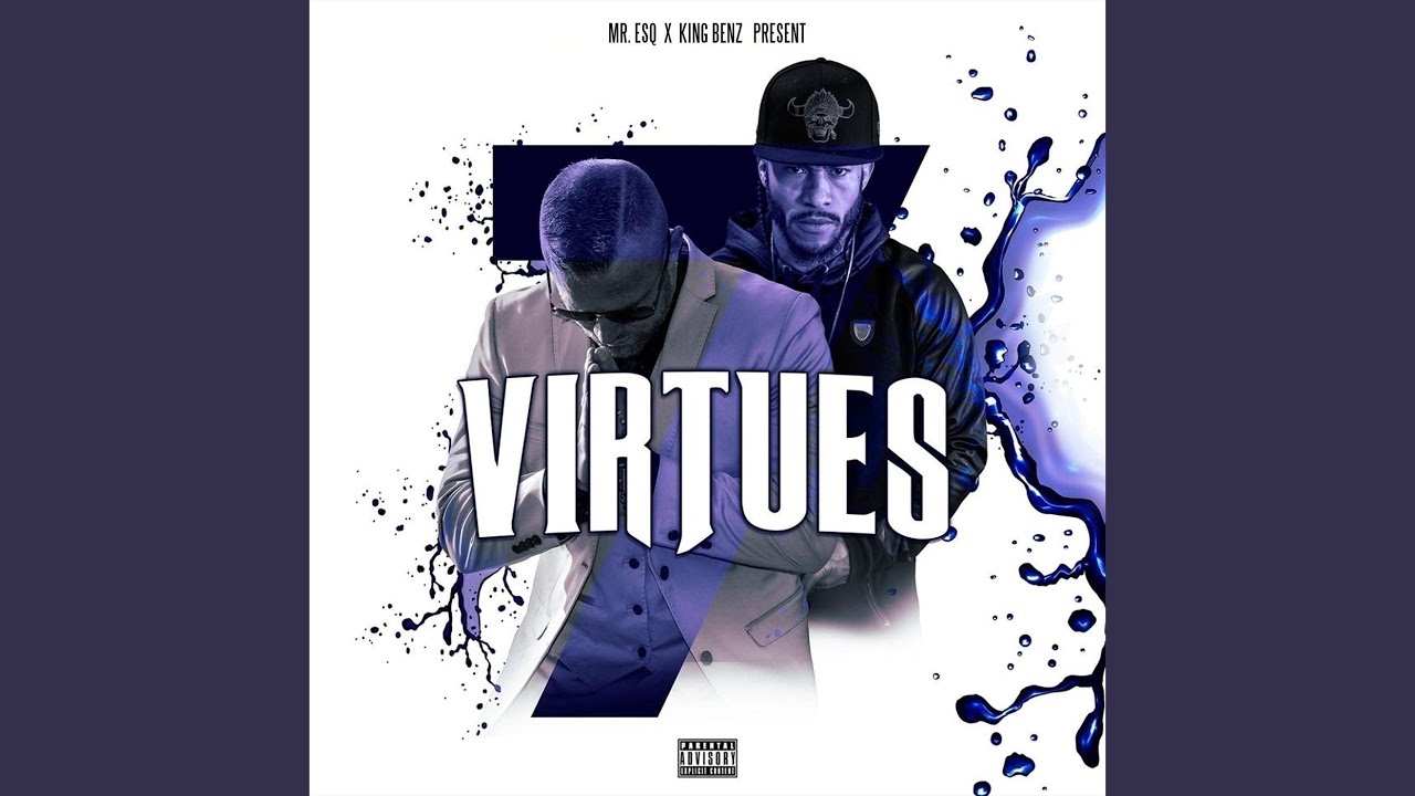 Diligence (feat. Konfidential & Reflectionz)