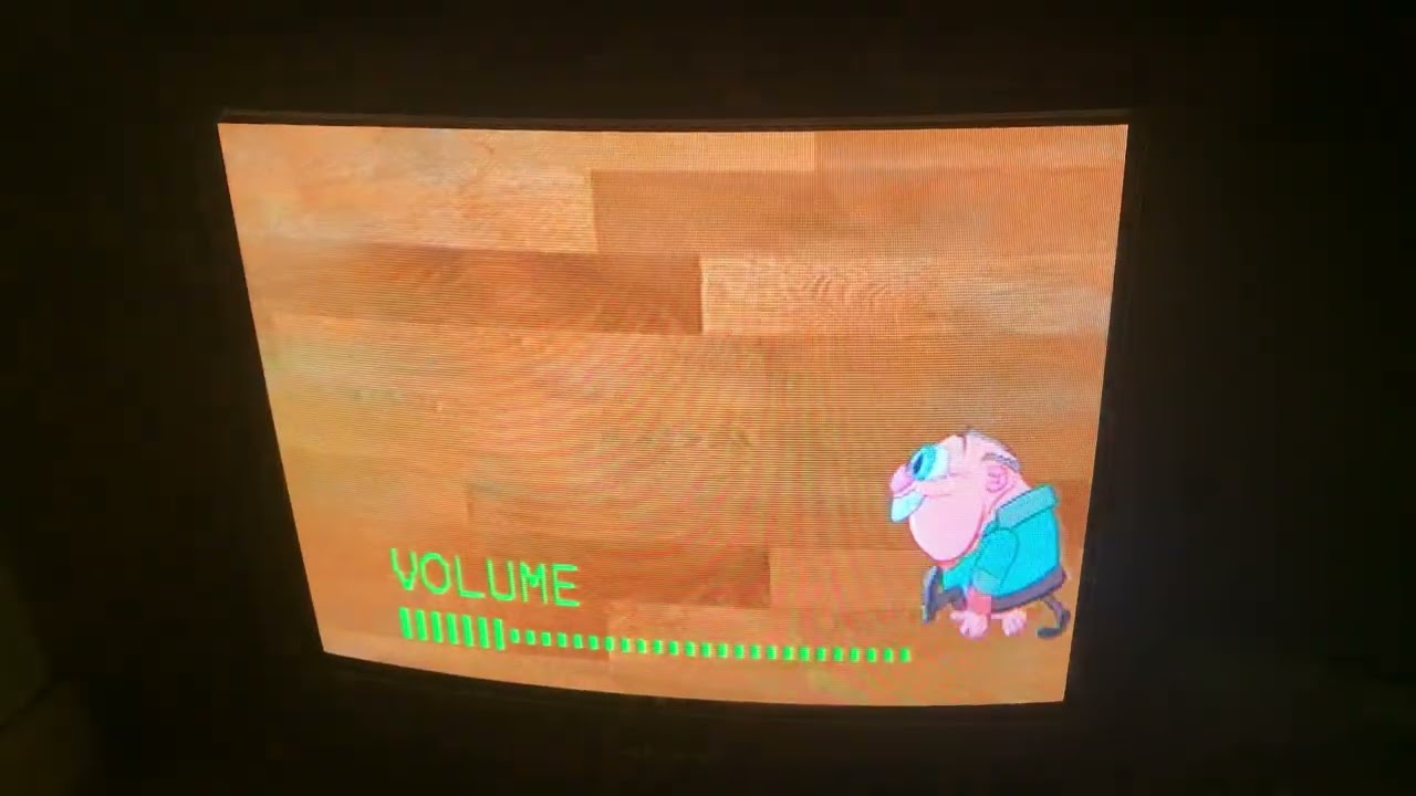 Cans Without labels DVD Menu (Request)