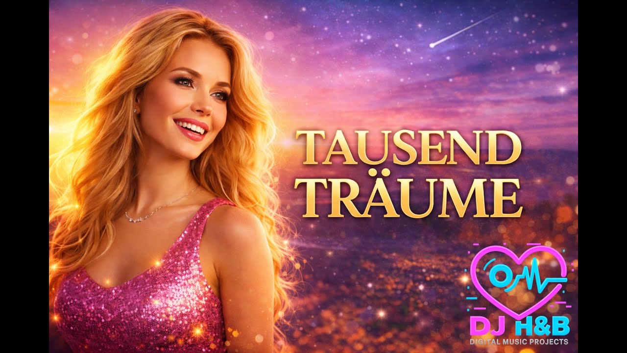 TAUSEND TRÄUME - DJ H&B | FOX POP | DANCE