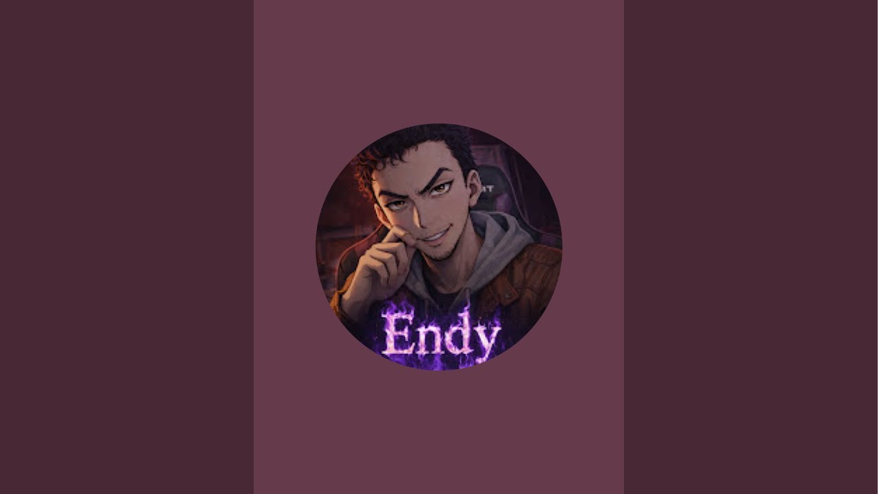 EndLessLife Endy is live!