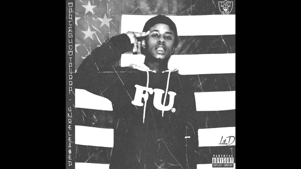 Raider Klan/ Spaceghostpurrp Type Beat (Prod. NBbeats)