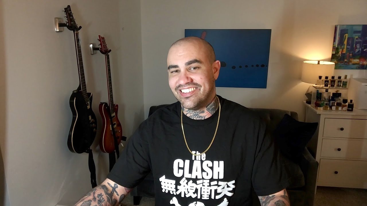 Chabaud Maison de Parfum Cedre Noble Review | Fresh Smoky Green Woodsy Scent | Masculine