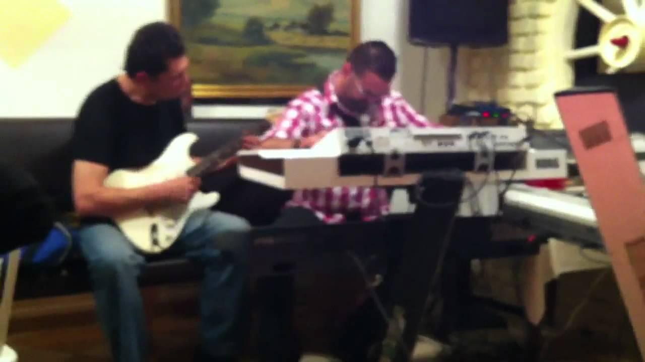 Predeag Raimovic (Pedja Energy) & Sebastijan Ametovski (Sebo) Part.1
