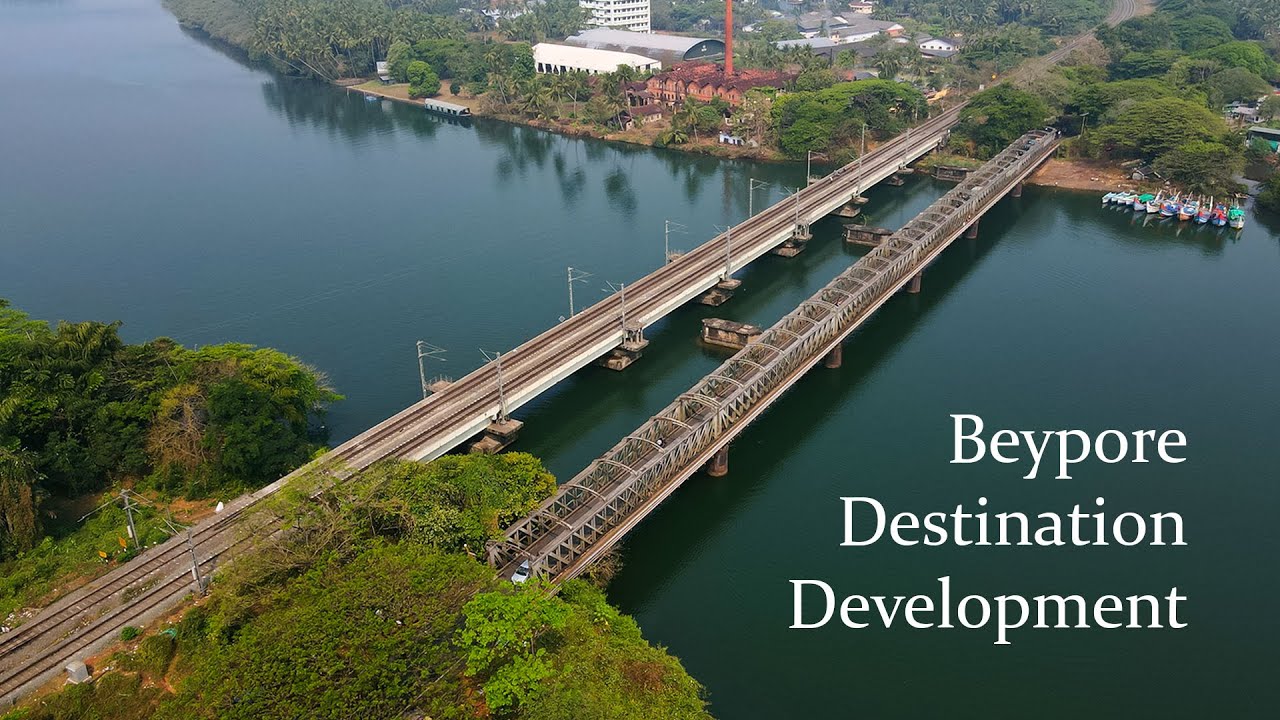 Beypore Destination Development | Responsible Tourism Mission | Kerala Tourism