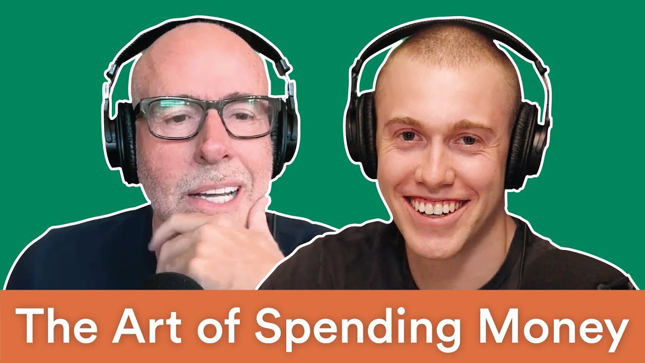 The Art of Spending Money | Prof G Markets