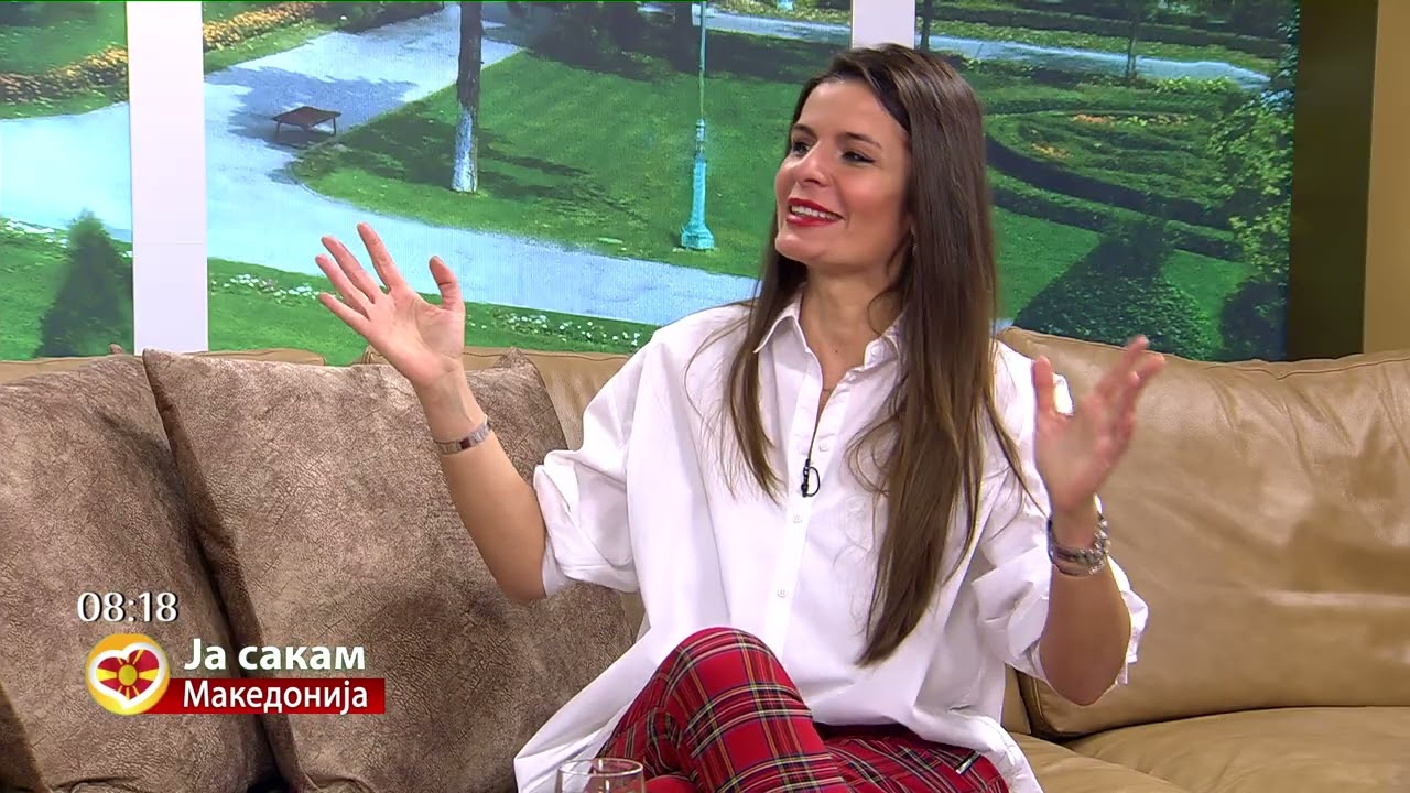 Промовирање на хит-песната „Мој пријателе“ на Благоја Грујовски и Гоце Пејковски