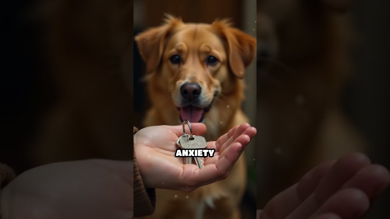 How Your Goodbye Affects Your Dog&rsquo;s Emotions