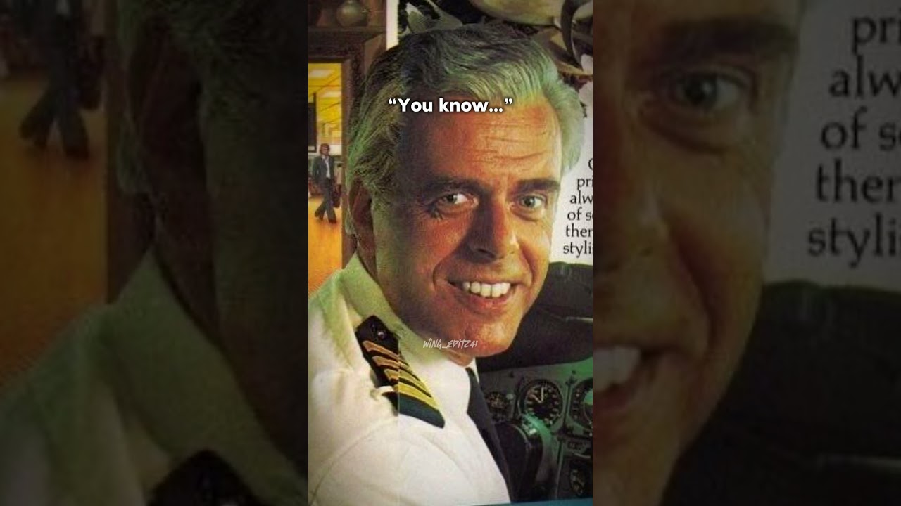 Jacob van Zanten Says Sorry&hellip; 💔😔✈️