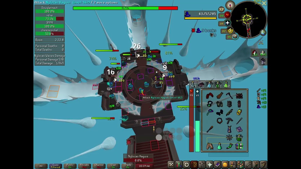 4s Pb 12:36