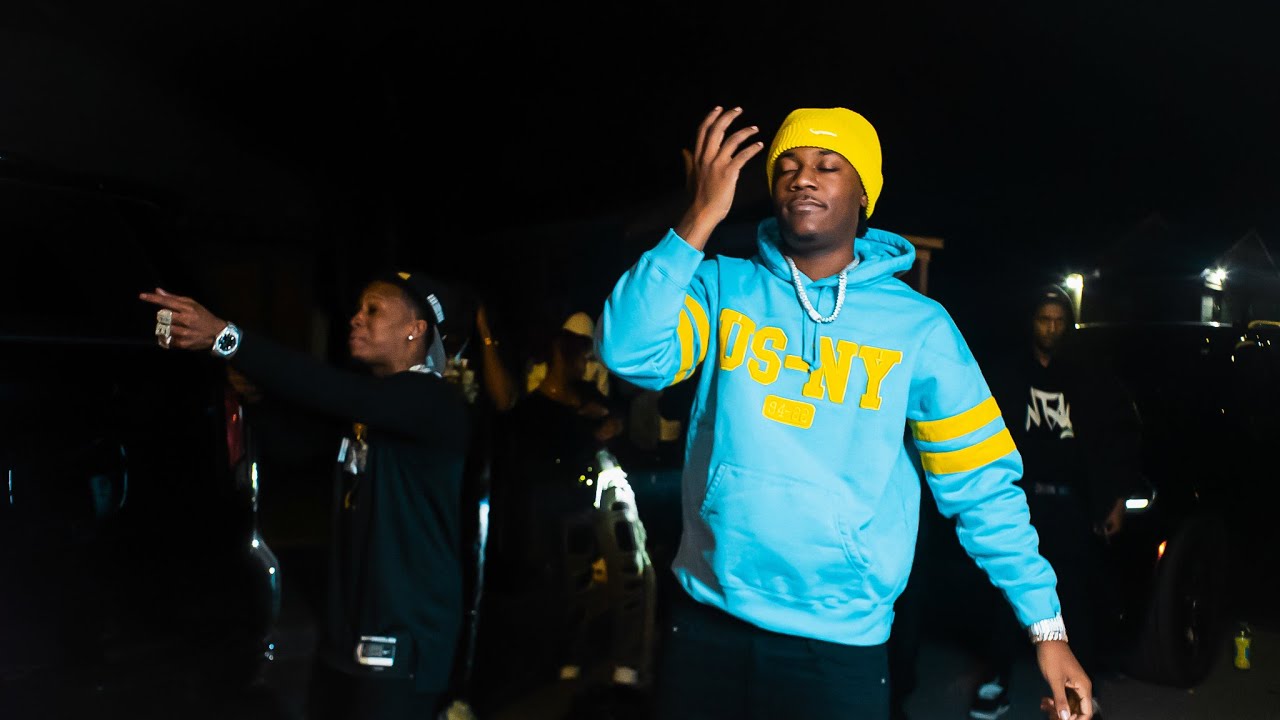 BEO lil Kenny x Sett BTS/Vlog Music Video