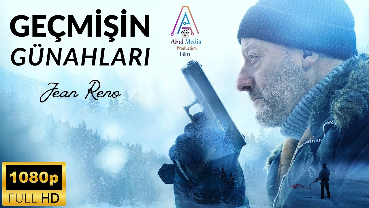 Ge&ccedil;mişin G&uuml;nahları - Cold Blood Legacy (Jean Reno)