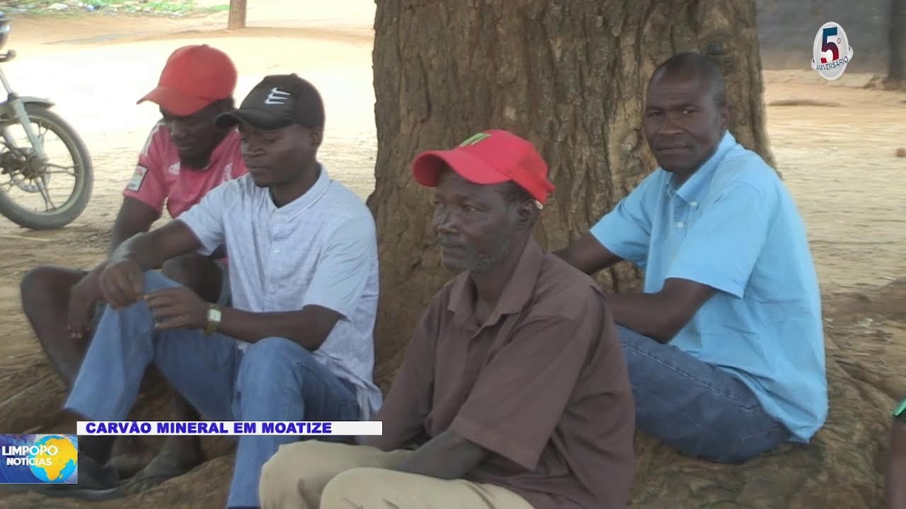LIMPOPO  NOTICIAS || 22.01.2026