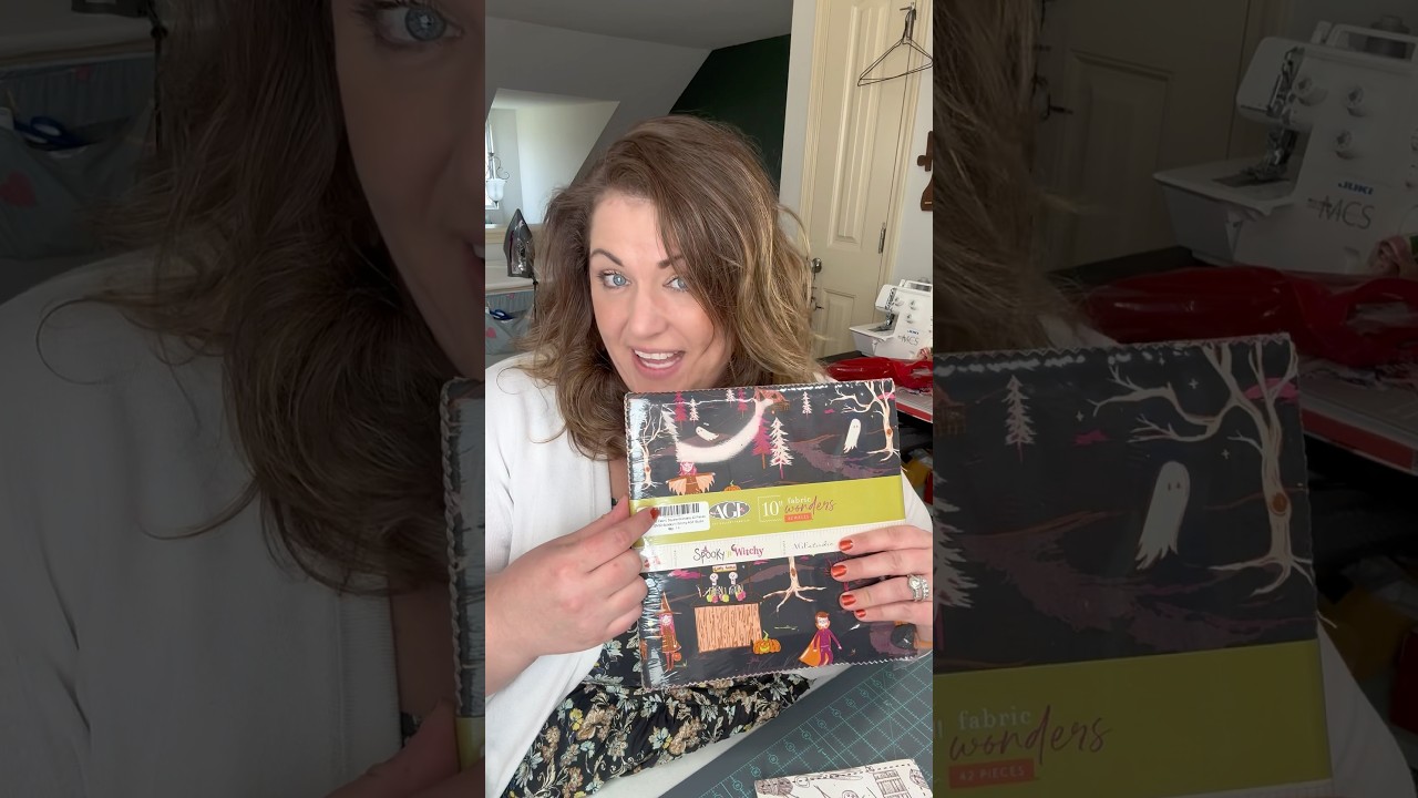 We have a WINNER!! #sewing #giveaway