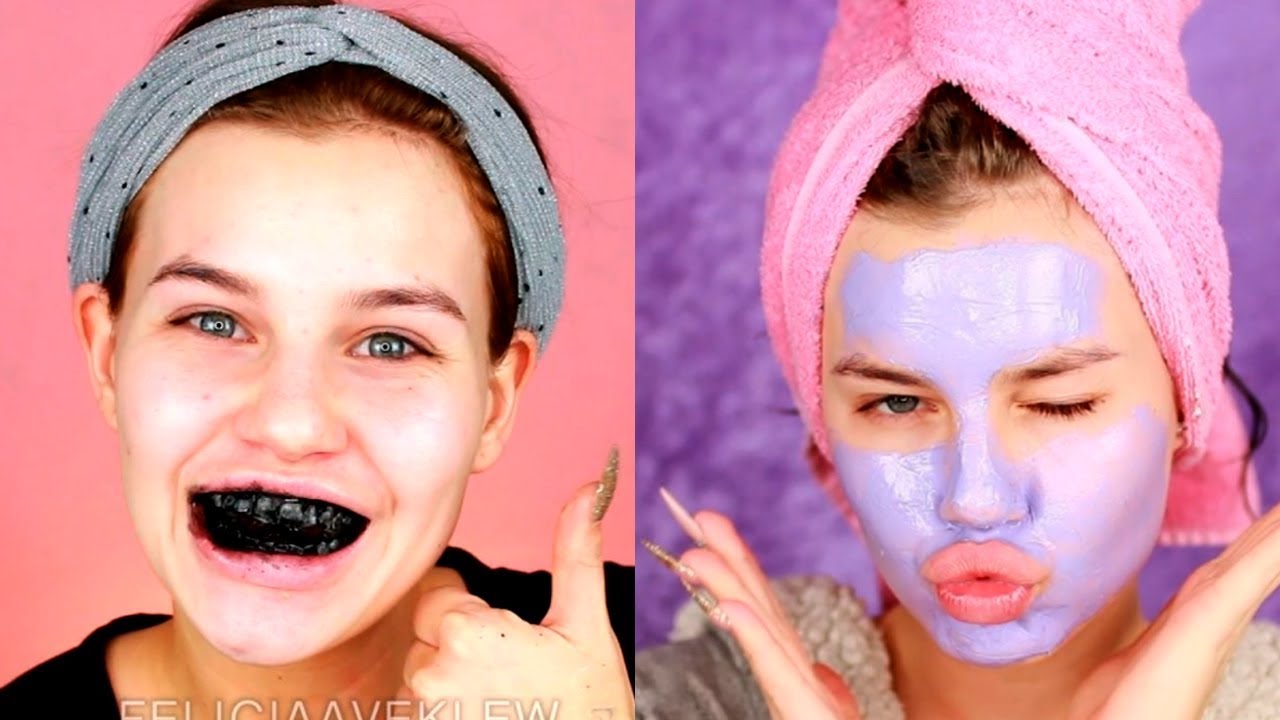 Skin Care Routine Compilation | Beauty Tips&Hacks 2018 💘