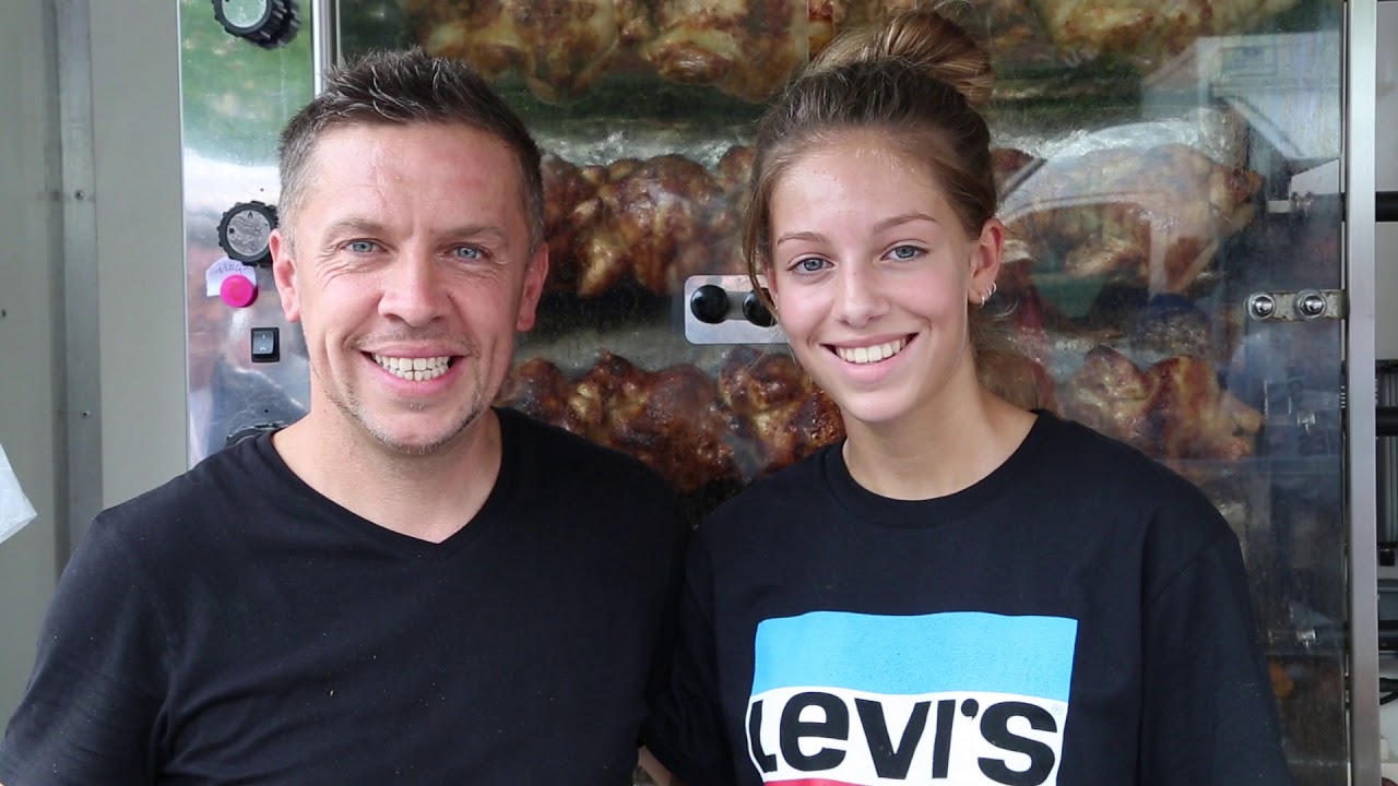 France Pas de Calais Saint Omer Market / France Pas de Calais Saint Omer Marché