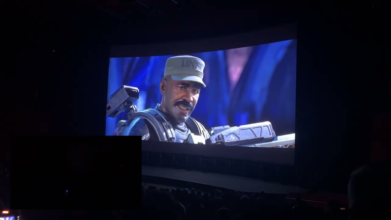 Halo Campaign Evolved GAMEPLAY Trailer Crowd Reaction! - Xbox Showcase 2026