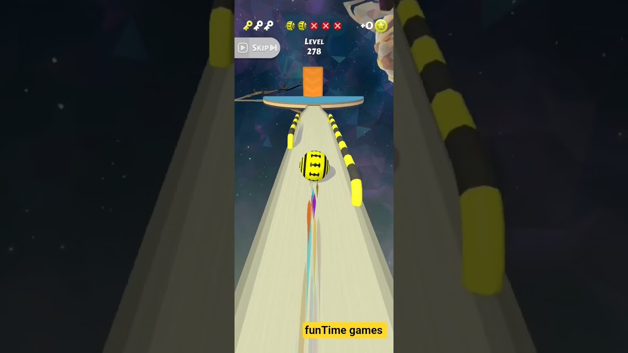 Action Balls EPIC SpeedRun gameplay walkthrough 🔥🤯😱 #ball #gaming #action #gameplay