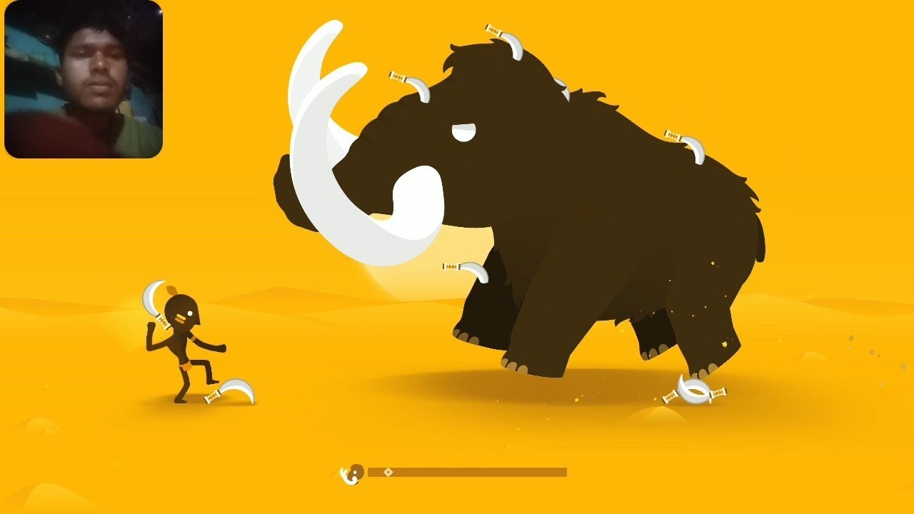 20 TO 30 LEVEL OF GAMING BIGGEST HUNTER 