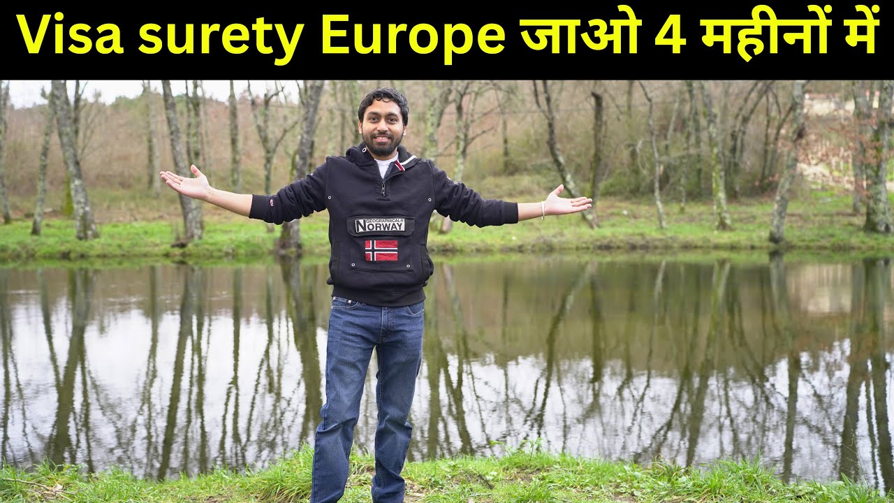 EUROPE WORK PERMIT VISA #europe #europevisa #europeworkpermit #europejobs #harrysingheuropa #europa 
