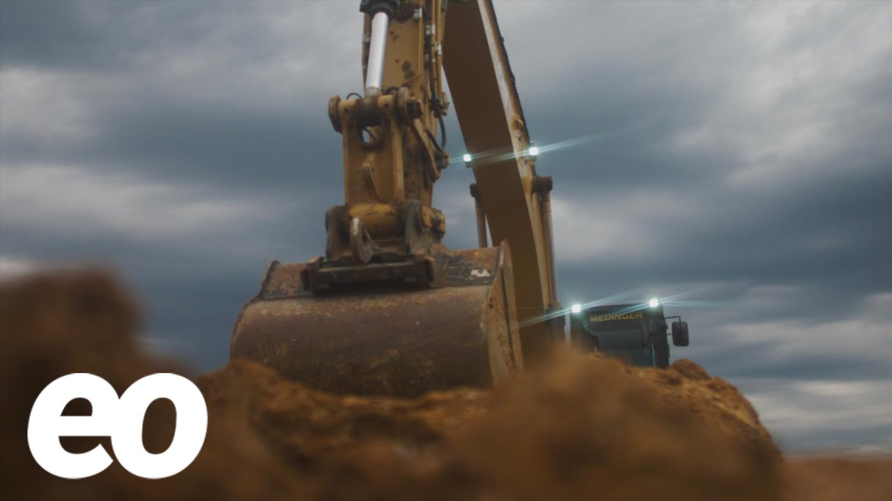 MEDINGER, 75 ans d'expertises - film de marque (2339263)