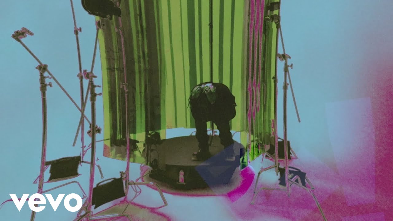 Goon des Garcons - DUST (Audio)