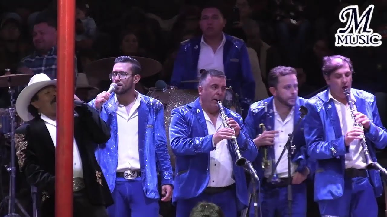!! ESTRENANDO VOCALISTAS BANDA BRISAS DE MICHOACAN ¡¡ SAN ANDRÉS TZIRONDARO MICHOACAN  2024