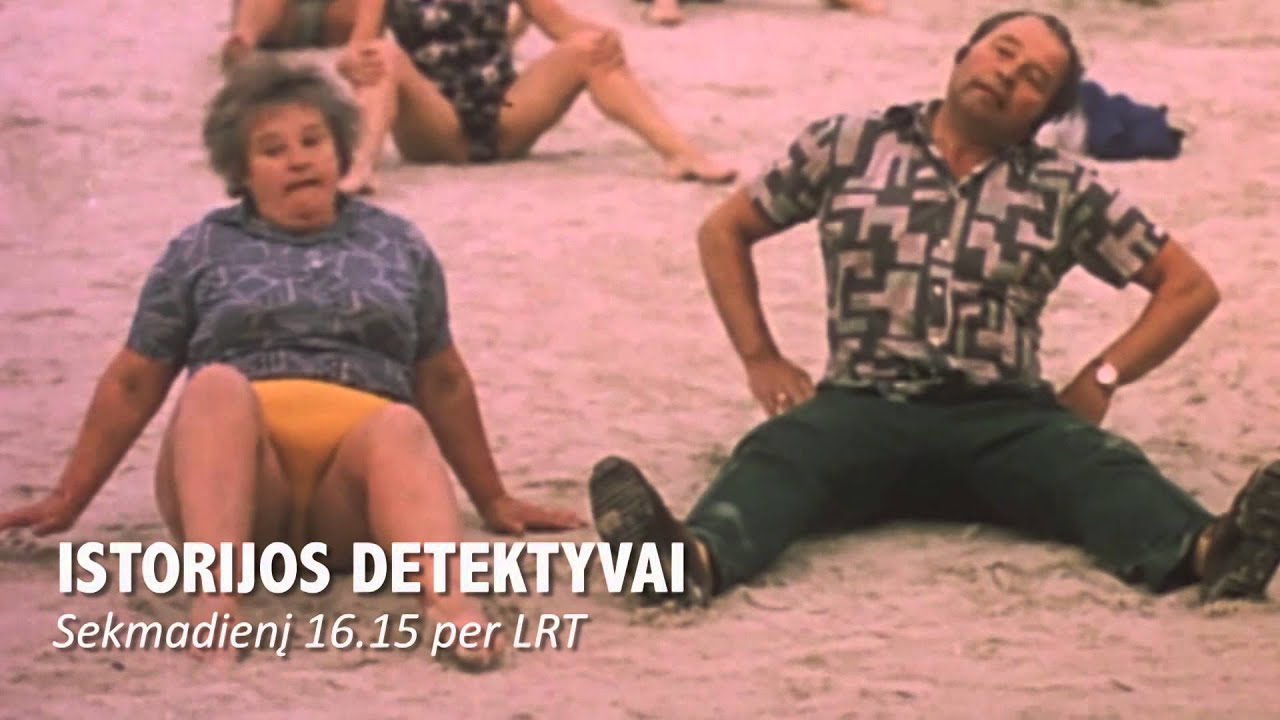 Kas buvo Palanga sovietmečiu?