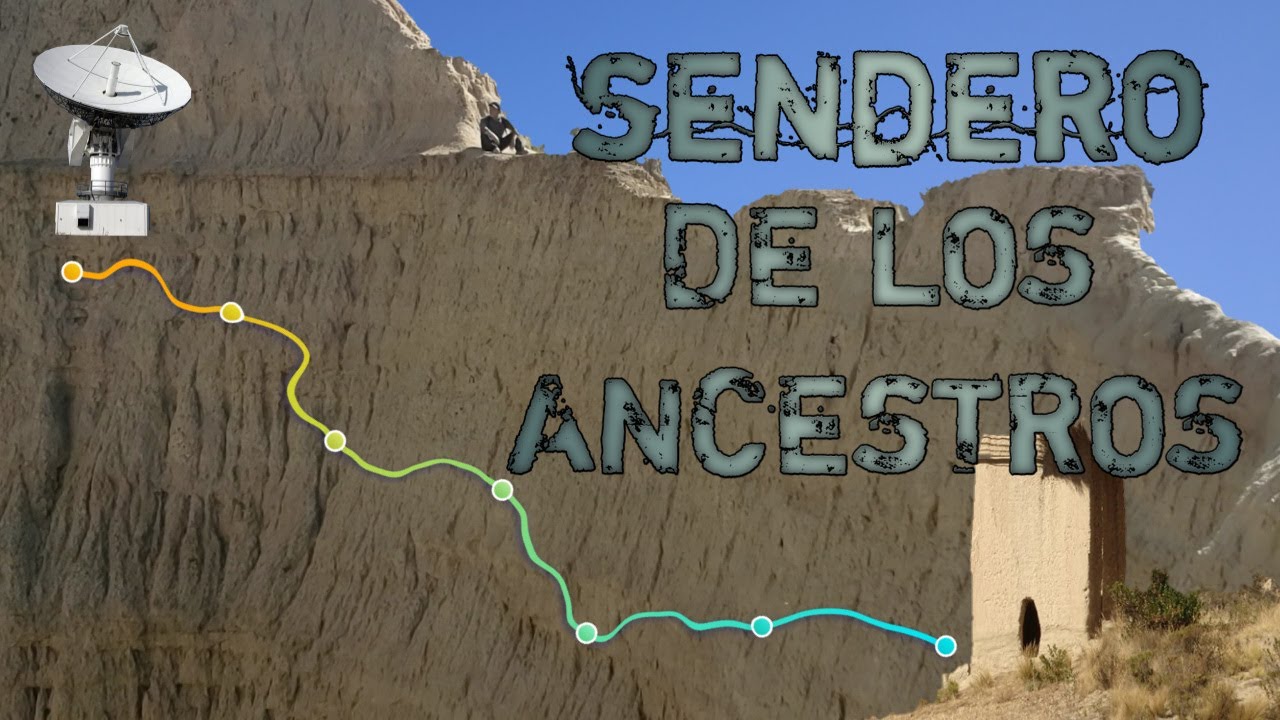 SENDERO DE LOS ANCESTROS, El Alto - La Paz, Bolivia