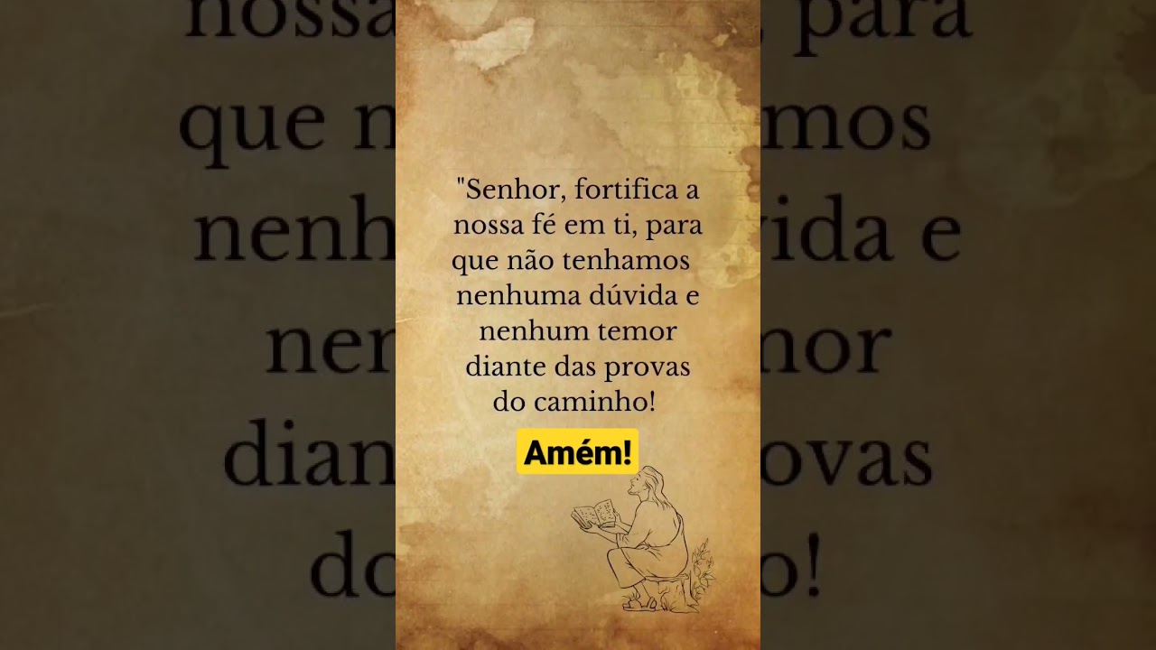 Tenha F&eacute; sempre! #Jesus #f&eacute; #esperan&ccedil;a #ora&ccedil;&atilde;o #palavradodia