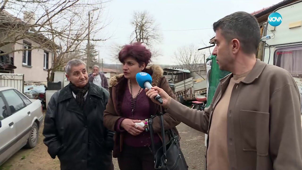 Иска ми 60000 лв, за да си взема багажа - Жоро Игнатов (14.04.2024)