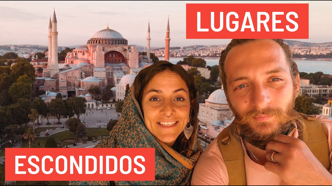 Un día en Estambul, Turquía | Lugares que no conocías