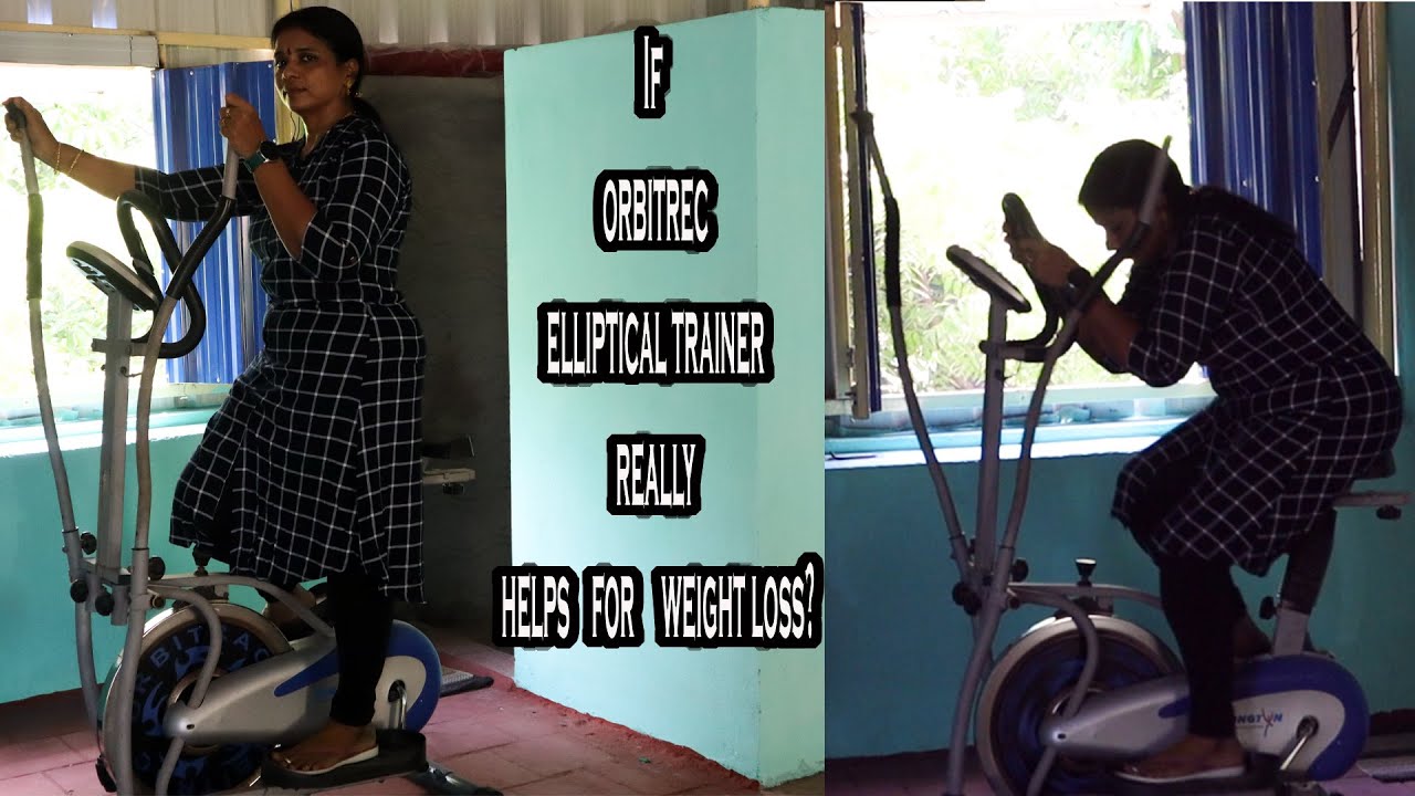 Elliptical machine வாங்க லாமா?எடைகுறையுமா 
