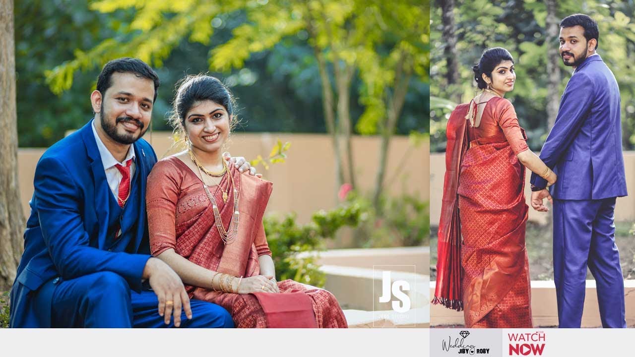 JIBI & ROBY#WEDDINGTALE#JEBS#TEAM