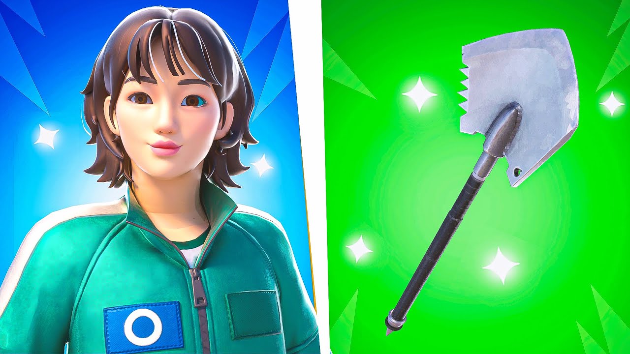 15 COMBOS de SKINS de TRYHARD sur Fortnite !