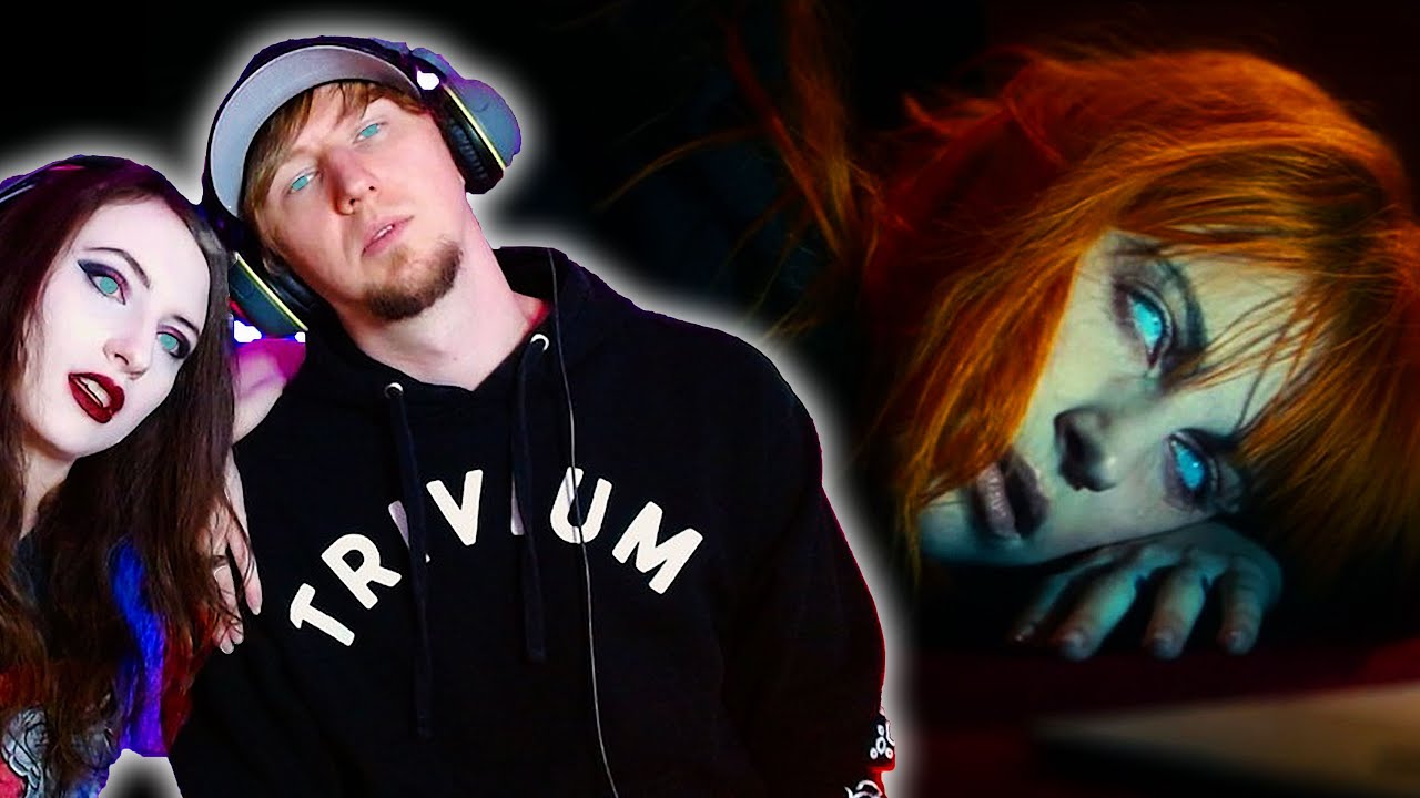 Metal Musicians First Time Hearing THE NEWS | Paramore - The News | Reaction